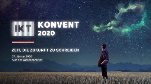 IKT Konvent 2020 © Popup Media 2020