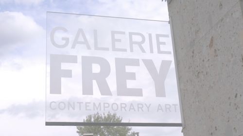 Galerie Frey © popupmedia 2021