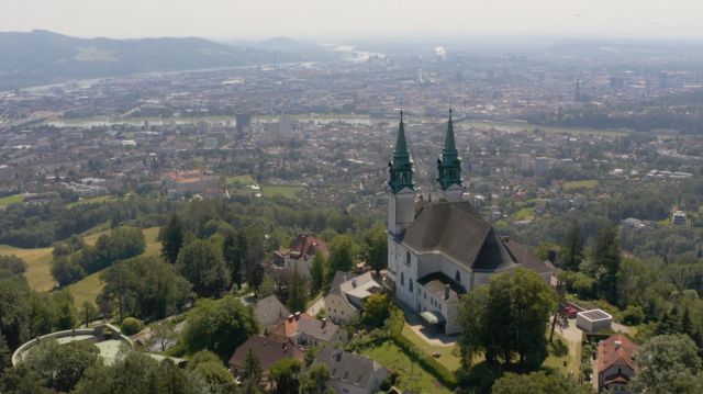Kunstplatz Linz © © popupmedia 2023