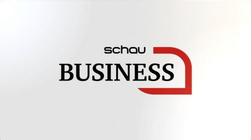 Schau Business © Kurier