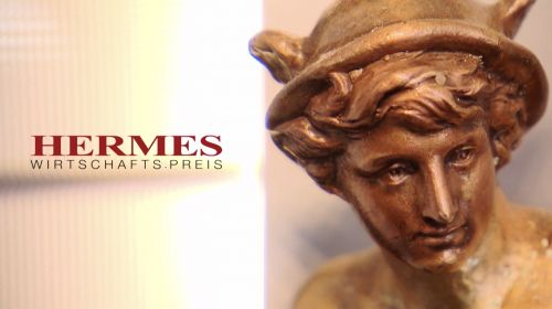 HERMES © Popup Media 2018