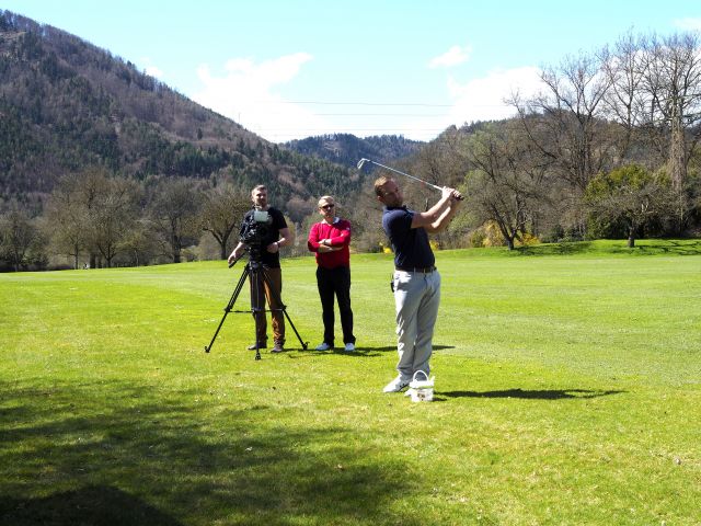 Players das Golfmagazin © Popup Media 2018