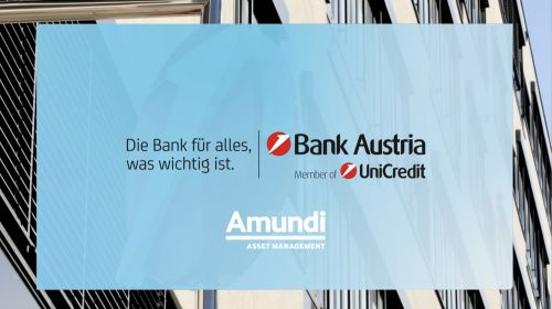 Bank Austria Amundi © Popup Media 2019